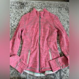 Lululemon jacket